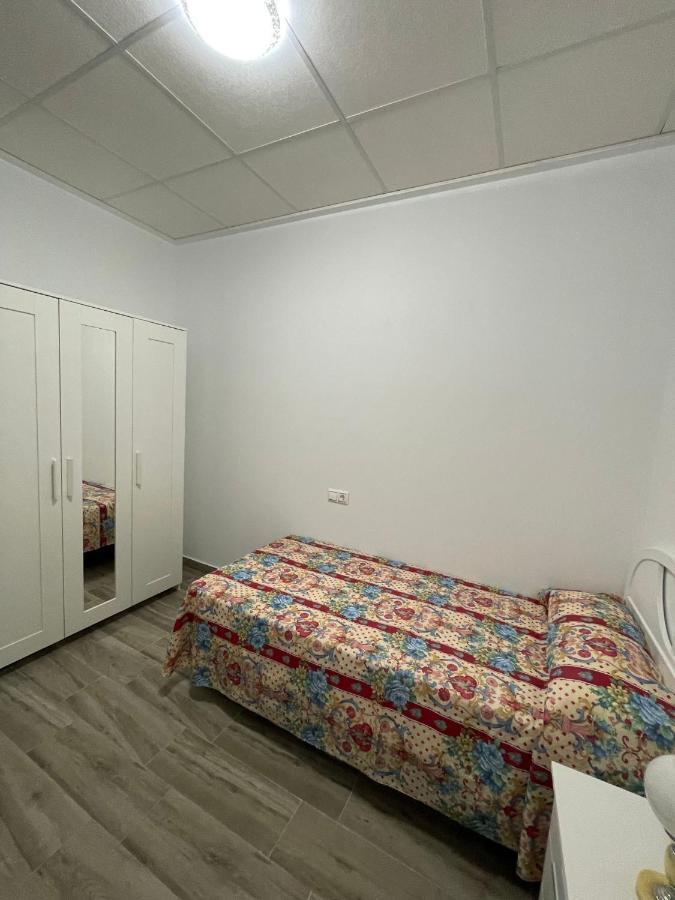 Apartamento Gabarron Мула Екстер'єр фото