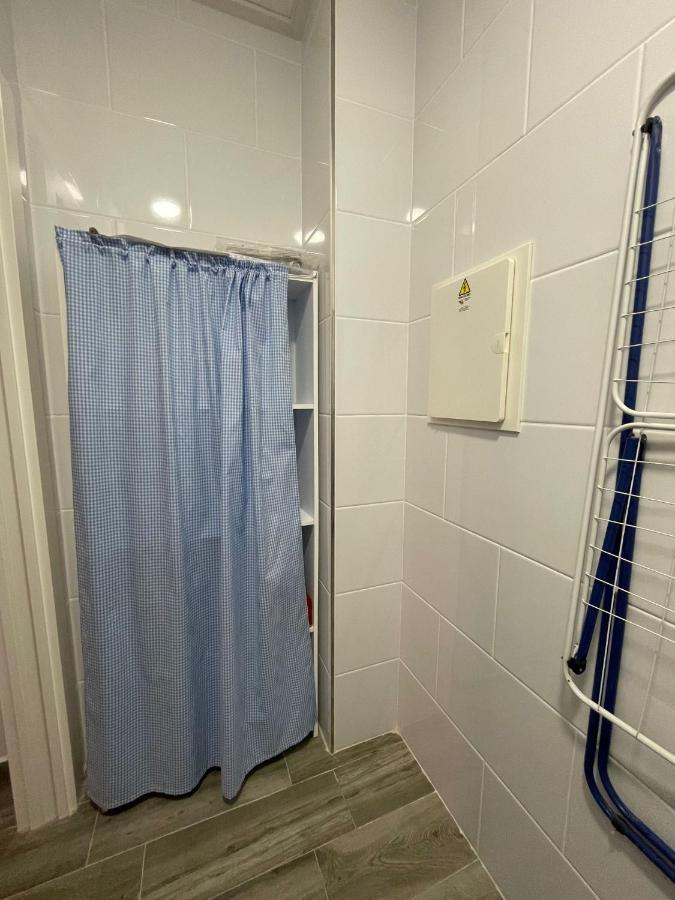 Apartamento Gabarron Мула Екстер'єр фото
