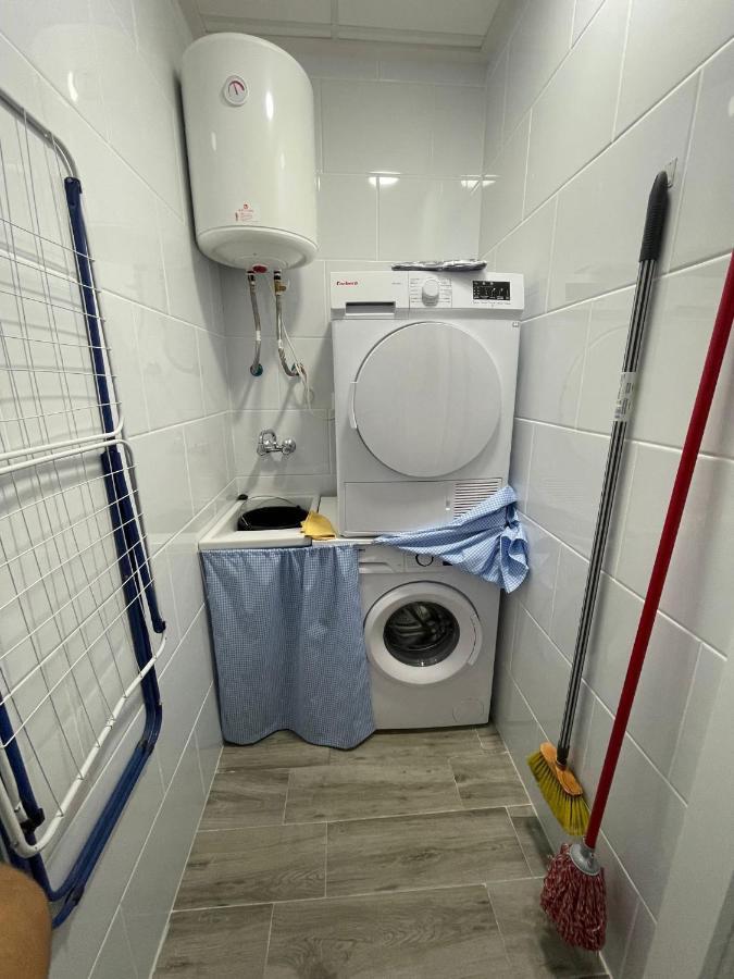 Apartamento Gabarron Мула Екстер'єр фото