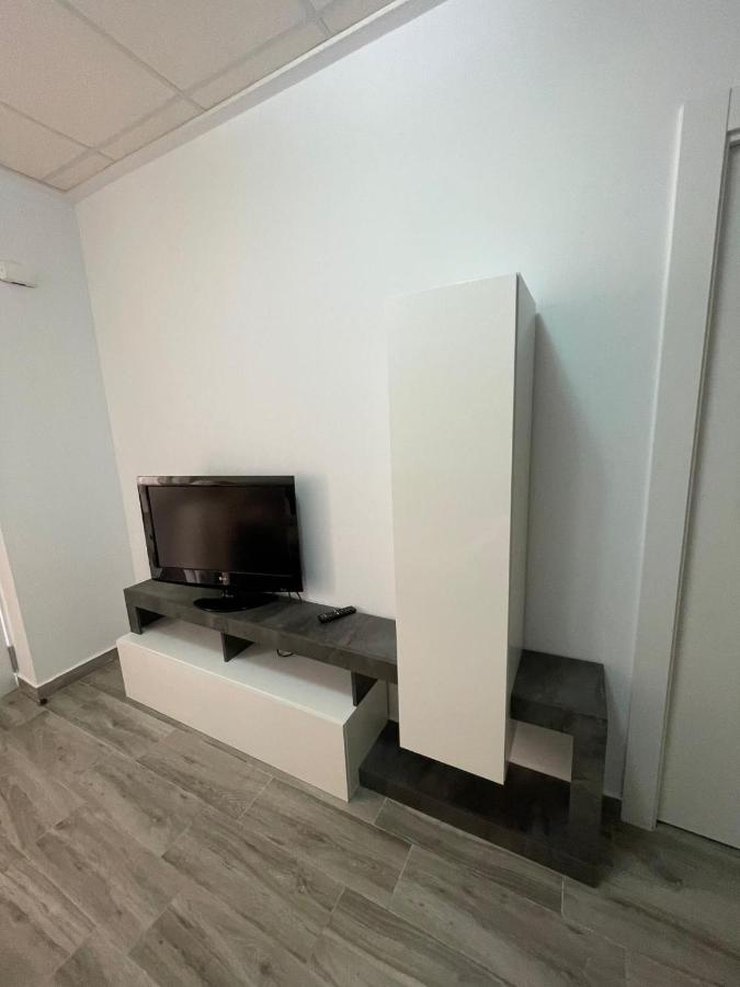 Apartamento Gabarron Мула Екстер'єр фото