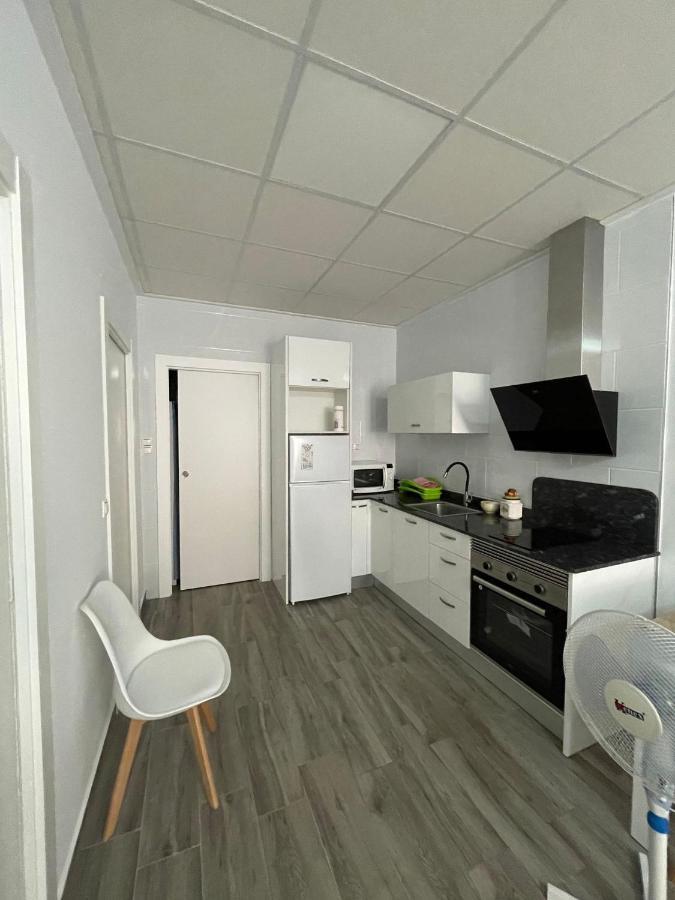 Apartamento Gabarron Мула Екстер'єр фото
