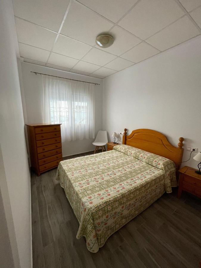 Apartamento Gabarron Мула Екстер'єр фото