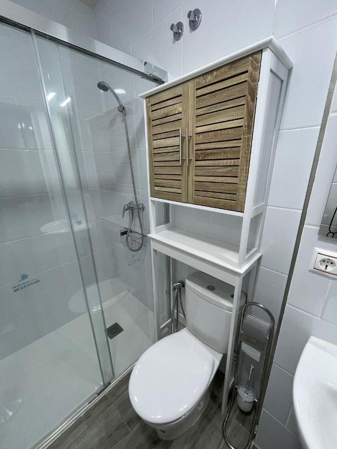 Apartamento Gabarron Мула Екстер'єр фото