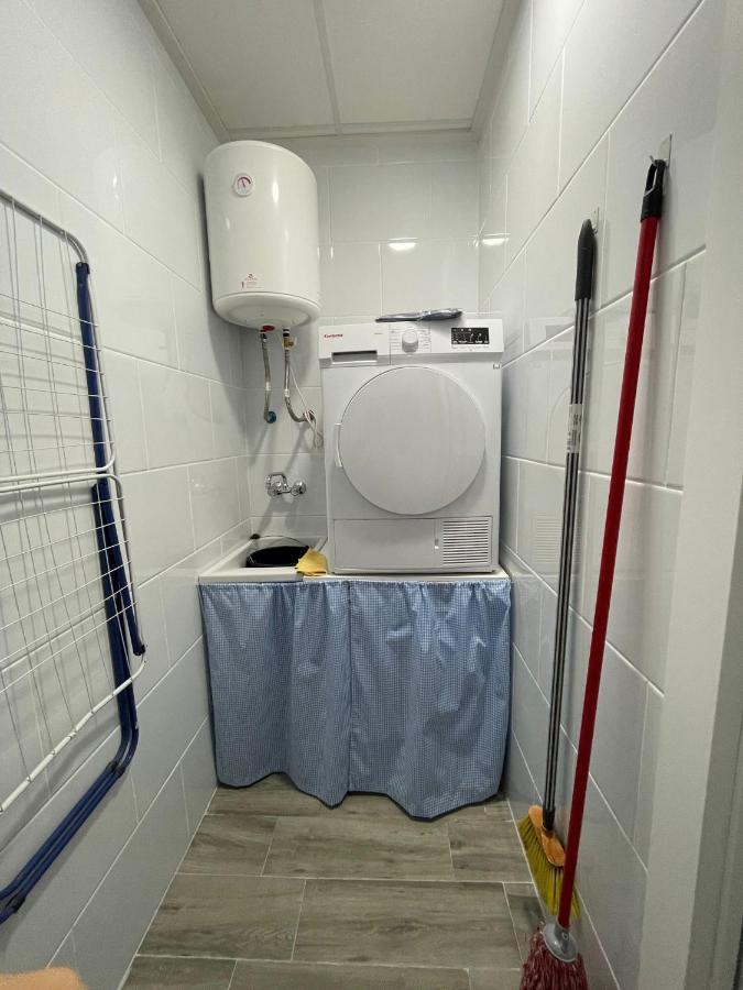 Apartamento Gabarron Мула Екстер'єр фото