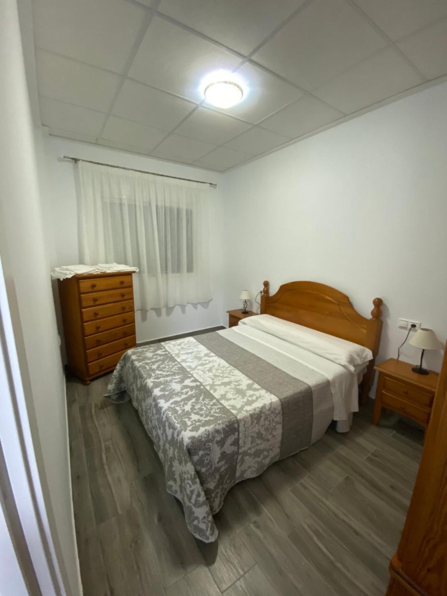 Apartamento Gabarron Мула Екстер'єр фото