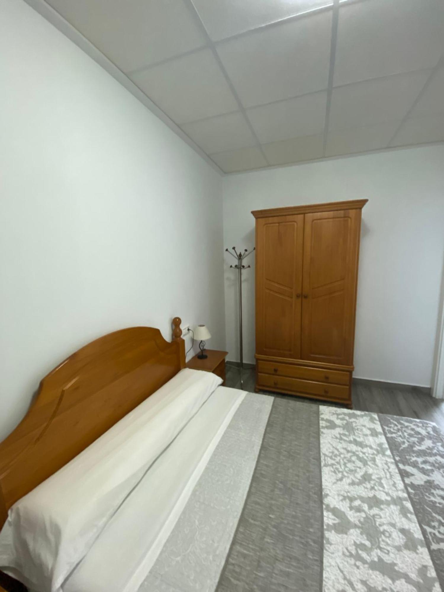 Apartamento Gabarron Мула Екстер'єр фото